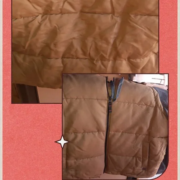 Deal of the dayMen's fashion work jacket